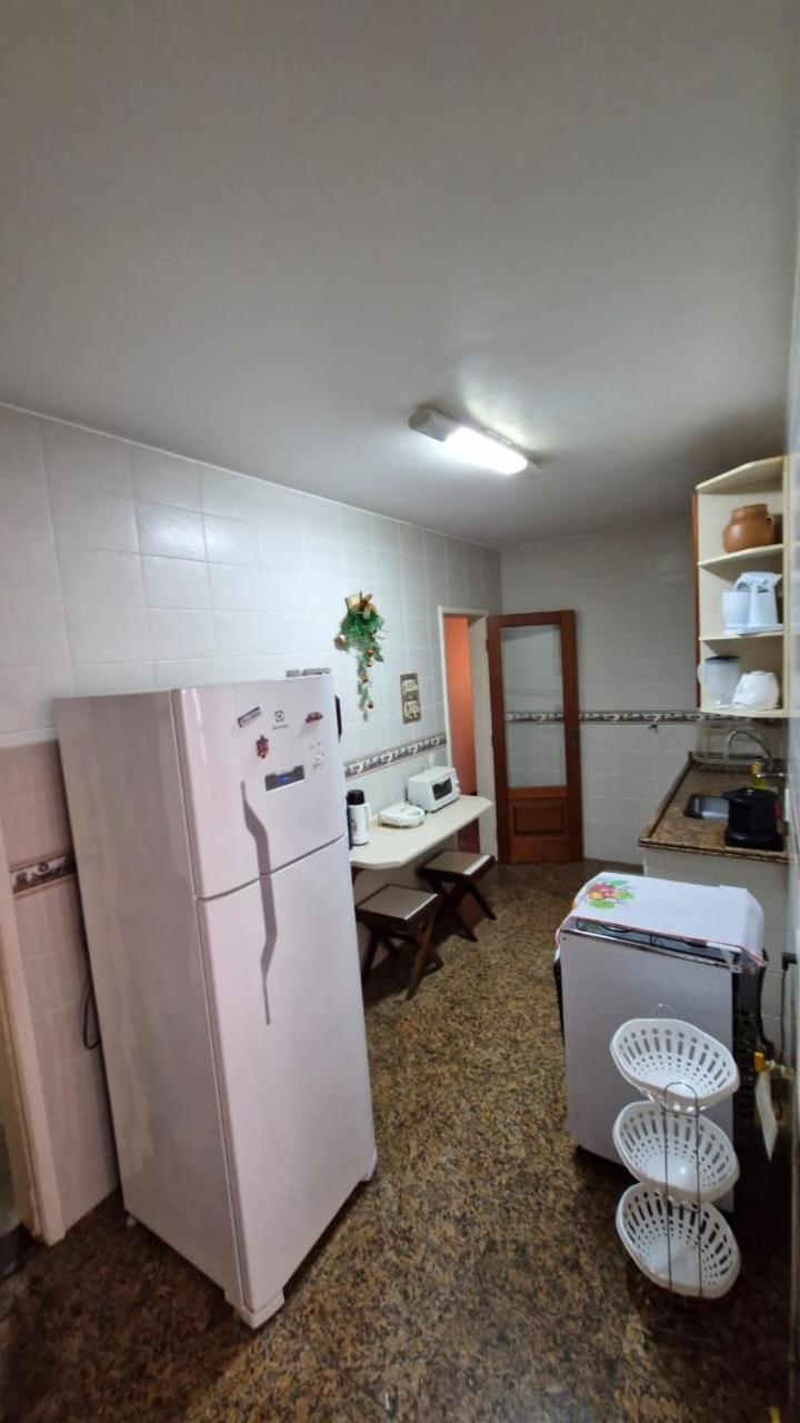 Apartamento 102 - 100M da praia do Forte Cabo Frio Exterior foto
