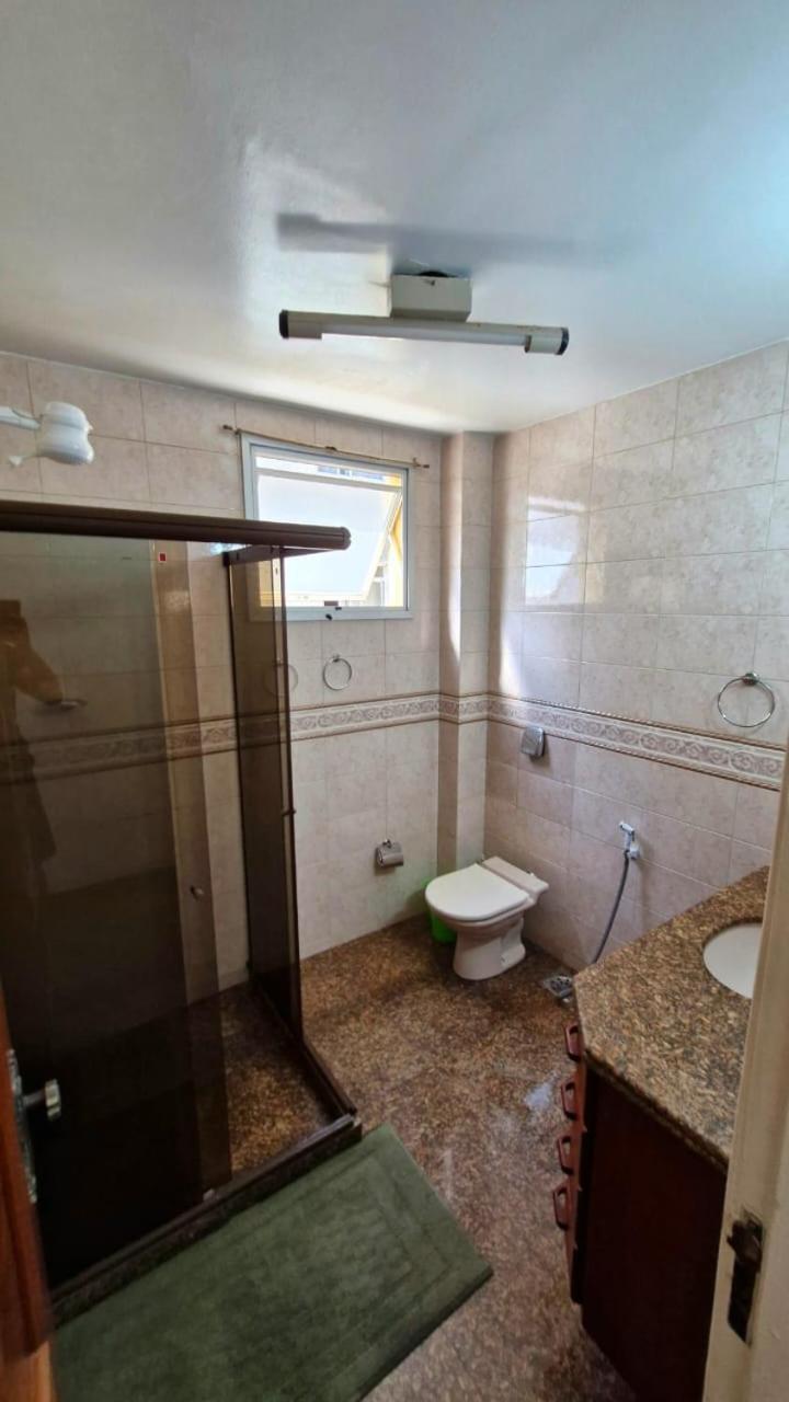 Apartamento 102 - 100M da praia do Forte Cabo Frio Exterior foto