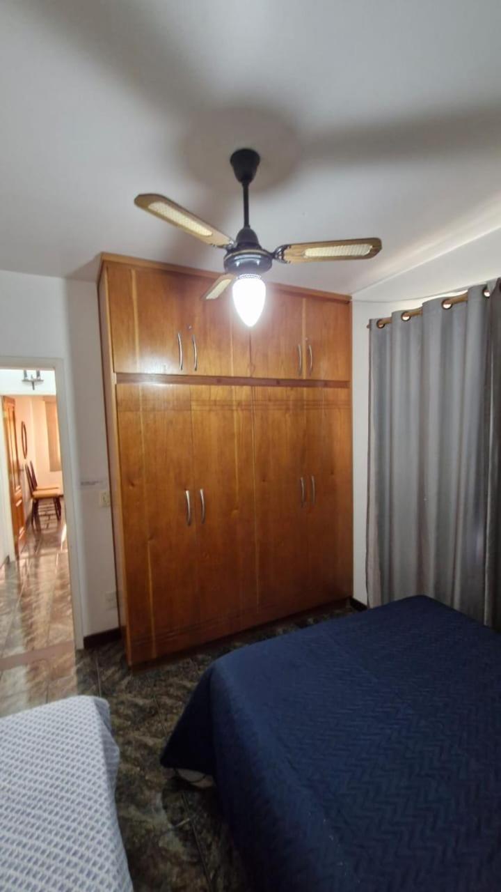 Apartamento 102 - 100M da praia do Forte Cabo Frio Exterior foto